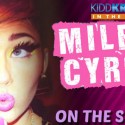 Kidd Kraddick in the Morning talked to Miley Cyrus!